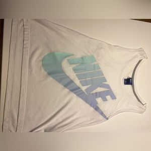 Nike workout shirt